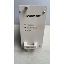 Cargar imagen en el visor de la galería, Power One PMP 3.24 SIC-110 117947 Power Supply Rectifier Module - (561) 808-9569
