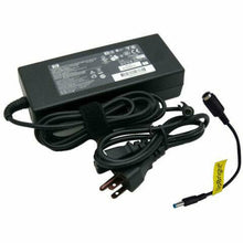 Carregar imagem no visualizador da galeria, Fonte Original 150W AC/DC Adapter For HP ZBook Studio G3 Power Supply Cord Charger - MFerraz Tecnologia
