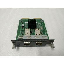 Cargar imagen en el visor de la galería, Modulo HP JD368B H3C LSPM2SP2P A5500/A5120 2-Port 10GbE SFP+ Module - MFerraz Tecnologia
