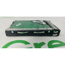 Carregar imagem no visualizador da galeria, HPE 868774-002 867254-003 900GB 2.5&quot; SFF Hot Swap 15K SAS 12Gbps HDD w/ HP Tray - MFerraz Tecnologia

