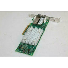 Load image into Gallery viewer, HPE 853011-001 QLE2692-HP 16GB SN1100Q Dual Port Full Profile FC HBA w/ SFPs placa - MFerraz Tecnologia
