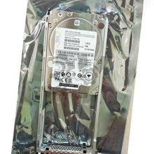 Load image into Gallery viewer, Disco IBM 01NN142 01NN144 01NN116 1.8TB 10K 12Gbps SAS 2.5&quot; Hard Drive - MFerraz Tecnologia
