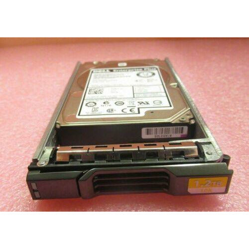 Disco Dell Compellent 1.2TB 10k SAS 2.5