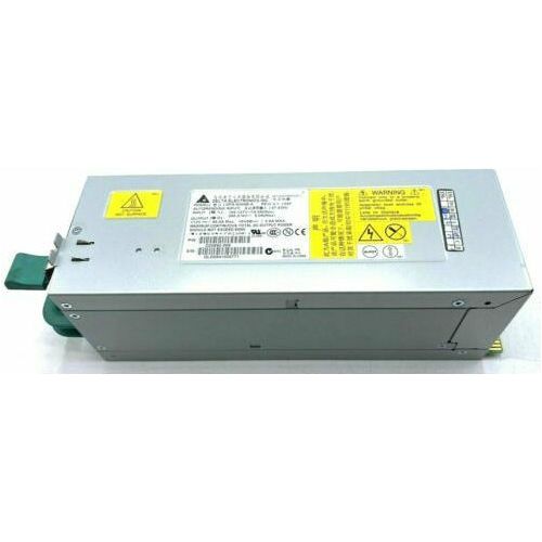 DELTA POWER SUPPLY DPS-830AB A, 830W P/N: D20852-005 fonte - MFerraz Tecnologia