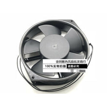 Carregar imagem no visualizador da galeria, XFAN RAH1538B1-C 220V UPS control cabinet high temperature cooling fan cooler - MFerraz Technology ITFL
