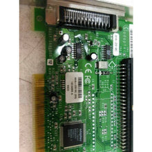 Load image into Gallery viewer, Controladora Adaptec AHA-2910C 50-Pin SCSI PCI Controller Card - MFerraz Tecnologia
