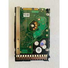 Load image into Gallery viewer, Disco HP EG0600FBVFP 641552-003 653957-001 600GB 10K 2.5&quot; SFF SAS HARD DRIVE Gen9 G8 9 - MFerraz Tecnologia
