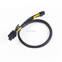 Cargar imagen en el visor de la galería, Dell PowerEdge R740 R740XD Server 8Pin GPU Power Cable Riser to GPU 04VPD3 - (561) 808-9569
