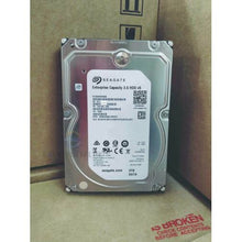 Load image into Gallery viewer, ST3000NM0005 Seagate Enterprise HDD V5 3TB 7.2K 3.5&quot; SATA 1V410N Hard Drive disco - MFerraz Tecnologia

