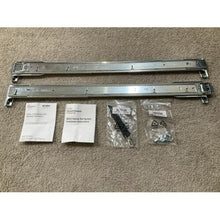 Load image into Gallery viewer, HPE Ball Bearing Rail Kit ProLiant DL380 Gen10 720863-B21 trilhos - MFerraz Tecnologia

