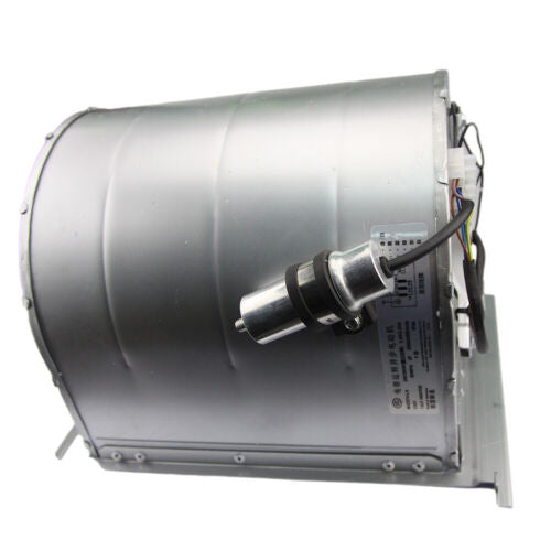 Para Inverter Cooler D2E160-AH02-15 2.45A 550/790W Refrigerador de ventilador de refrigeración