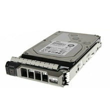 Carregar imagem no visualizador da galeria, Dell 6TB SAS 7.2k 3.5&quot; 12G 512e Hard Drive, 3PRF0, Toshiba HDEPF10DAA51 - MFerraz Tecnologia
