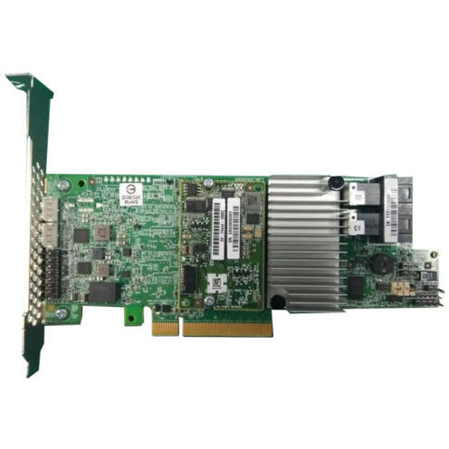 Lenovo Thinksystem RAID Controller 730-8i 2GB Flash PCI Express 3.0 x8 12GB Adapter 4Y37...
