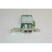 Load image into Gallery viewer, HPE 853011-001 QLE2692-HP 16GB SN1100Q Dual Port Full Profile FC HBA w/ SFPs placa - MFerraz Tecnologia
