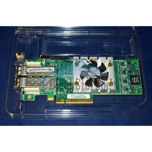 Load image into Gallery viewer, Placa QLE2662-IBM IBM SANBLADE 16GB FC DUAL PORT PCIE HBA 00Y3343 00Y3341 00Y3344 - MFerraz Tecnologia
