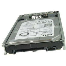 Load image into Gallery viewer, Disco Dell 342-2242 / 8C2JN / 08C2JN 300GB 2.5 SFF 15K SAS Hard Drive G176J Kit - MFerraz Tecnologia
