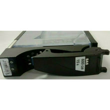 Load image into Gallery viewer, EMC VNX 600GB 15K SAS HDD 005050927 VX-VS15-600 VNX5500 VNX5700 VNX7500 - MFerraz Tecnologia
