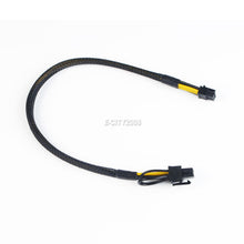 Cargar imagen en el visor de la galería, Dell PowerEdge R740 R740XD Server 8Pin GPU Power Cable Riser to GPU 04VPD3 - (561) 808-9569
