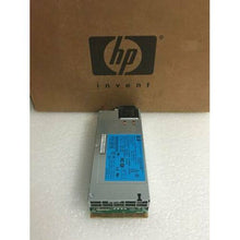 Load image into Gallery viewer, Fonte HP HSTNS-PD14 499249-001 499250-101 DPS-460EB A 460W 12V CS HE power supply - MFerraz Tecnologia
