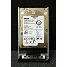 Load image into Gallery viewer, Disco 1DA200-150 Dell 1.2TB 10K RPM 6Gb/s 2.5&quot; SAS ENTERPRISE Hard Drive HDD V7 - MFerraz Tecnologia
