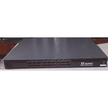 Cargar imagen en el visor de la galería, QLogic 12200-18 QDR InfiniBand Switch 18 Port with Rack Ear. - MFerraz Tecnologia
