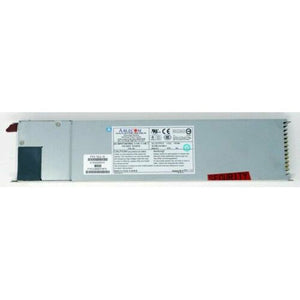Ablecom PWS-702A-1R 700W Redundant Switching Power Supply fonte - MFerraz Tecnologia