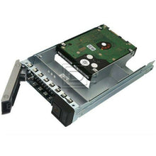 Load image into Gallery viewer, Dell 400-ATIO / NWTD0 600GB 3.5 15K RPM SAS Hybrid Hard Drive Kit X7K8W / Y004G - MFerraz Tecnologia

