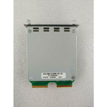 Cargar imagen en el visor de la galería, Modulo HP / H3C 5500 / 5120 2-Port 10GbE SFP+ Module JD368B LSPM2SP2P LSP2SP2P - MFerraz Tecnologia
