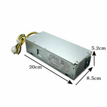 Load image into Gallery viewer, HP DPS-180AB-22 B 80 Plus Bronze 906189-003 ProDesk 400 G4 180W PSU 906189-001 fonte - MFerraz Tecnologia
