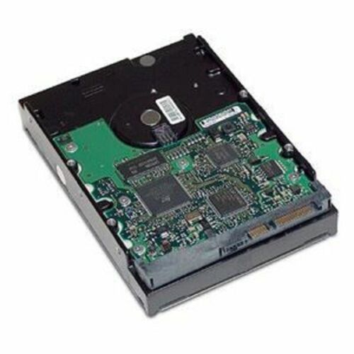 AJ738A HP 500GB SATA MDL 7.2K RPM 3.5