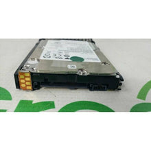 Carregar imagem no visualizador da galeria, HPE 868774-002 867254-003 900GB 2.5&quot; SFF Hot Swap 15K SAS 12Gbps HDD w/ HP Tray - MFerraz Tecnologia
