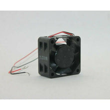Carregar imagem no visualizador da galeria, NMB-MAT 1608KL-05W-B69 Cooling Fan 3Pins DC 24V 40× 40×20MM Black cooler - MFerraz Tecnologia
