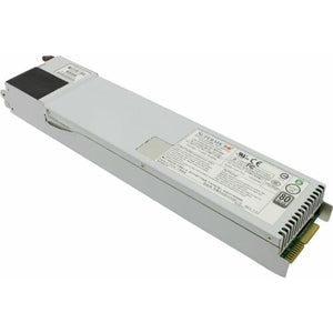 Fuente de alimentación conmutada SuperMicro PWS-920P-SQ 920W 80 Plus Platinum
