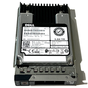 XCRDV DELL TOSHIBA 3.84TB  2.5" 12GBPS SAS SSD PX05SRB384Y 0XCRDV - (561) 808-9569