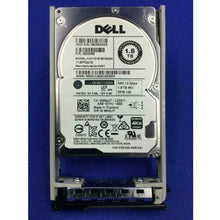 Load image into Gallery viewer, Disco 96WJT Dell 1.8TB 10K SAS 12Gb/s 4Kn 2.5in HDD 096WJT HUC101818CS4204 - MFerraz Tecnologia
