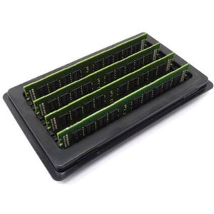 Memoria 128 GB (4x32 GB) PC4-19200T-L DDR4 Memoria de carga reducida para Dell PowerEdge R740xd
