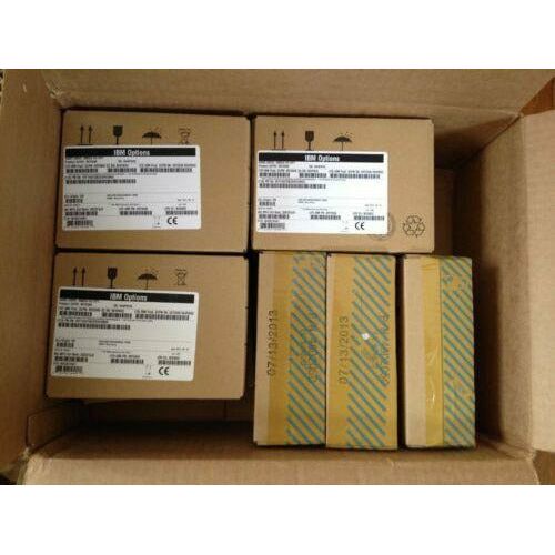 Disco IBM 44W2239 44W2241 44W2240 NEW 450GB 15K 6GBPS SAS 3.5