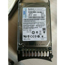 Load image into Gallery viewer, Disco 42D0756 42D0752 42D0753 IBM 500GB 7.2K 3G SFF 2.5&#39;&#39; SATA HDD HARD DRIVE - MFerraz Tecnologia
