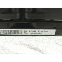 Carregar imagem no visualizador da galeria, EMC 100-563-685-00 SP Dual Fan Module VNX5200 VNX5400 VNX5600 VNX5800 VNX7600 cooler - MFerraz Tecnologia
