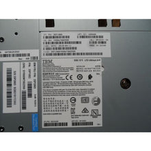 Carregar imagem no visualizador da galeria, DELL IBM Ultrium-6 LTO6 HH Loader SAS Drive TL2000 TL4000 35P1980 TKC16 0TKC16 - (561) 808-9569
