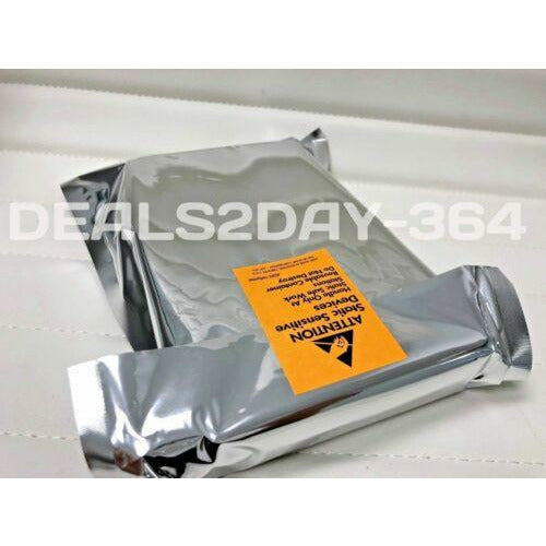 HP 4TB SAS SC HDD 7.2K 6GB 3.5
