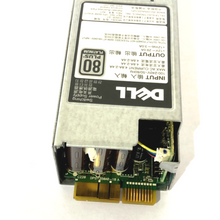 Cargar imagen en el visor de la galería, Fuente de alimentación Dell PowerEdge R320 R420 R720 350 W 80 Plus Platinum 9WR03/P7GV4
