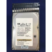 Carregar imagem no visualizador da galeria, Disco hp AG803A AG803B 450gb internal 15k RPM fc eva M6412 1&quot; dp hard drive 454412-001 - MFerraz Tecnologia
