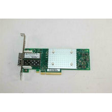 Load image into Gallery viewer, HPE 853011-001 QLE2692-HP 16GB SN1100Q Dual Port Full Profile FC HBA w/ SFPs placa - MFerraz Tecnologia
