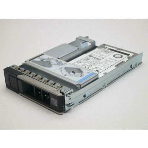 NWTD0 DELL 600GB 15K SAS 3.5