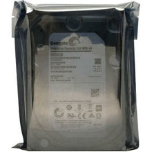 Load image into Gallery viewer, Seagate ST6000NM0024 6TB 7200RPM 128MB Cache SATA 6.Gb/s 3.5&quot; Hard Drive - MFerraz Tecnologia
