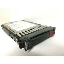 Load image into Gallery viewer, Disco HP DG146BB976 146GB 10K 3G SFF 2.5&#39;&#39; SAS HDD 430165-003 ST9146802SS server - MFerraz Tecnologia
