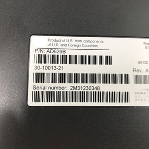 HP AD626B EVA6000 4.0V 13.5 A-CR Cache Battery 512735-001 30-10013-21 - mferraz.com