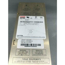 Cargar imagen en el visor de la galería, Fonte ASTEC 73-180-5058CE VS1-C5-00 NSNP VAD610850 POWER SUPPLY - MFerraz Tecnologia
