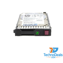 Load image into Gallery viewer, hp 657750-B21 657739-001 658084-002 1TB SATA 6G 7.2K 3.5IN sc lff mdl hard drive disco - MFerraz Tecnologia
